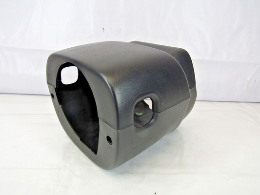 1996-2002 Toyota 4Runner Steering Wheel Column Collar Shroud Black Trim Cover