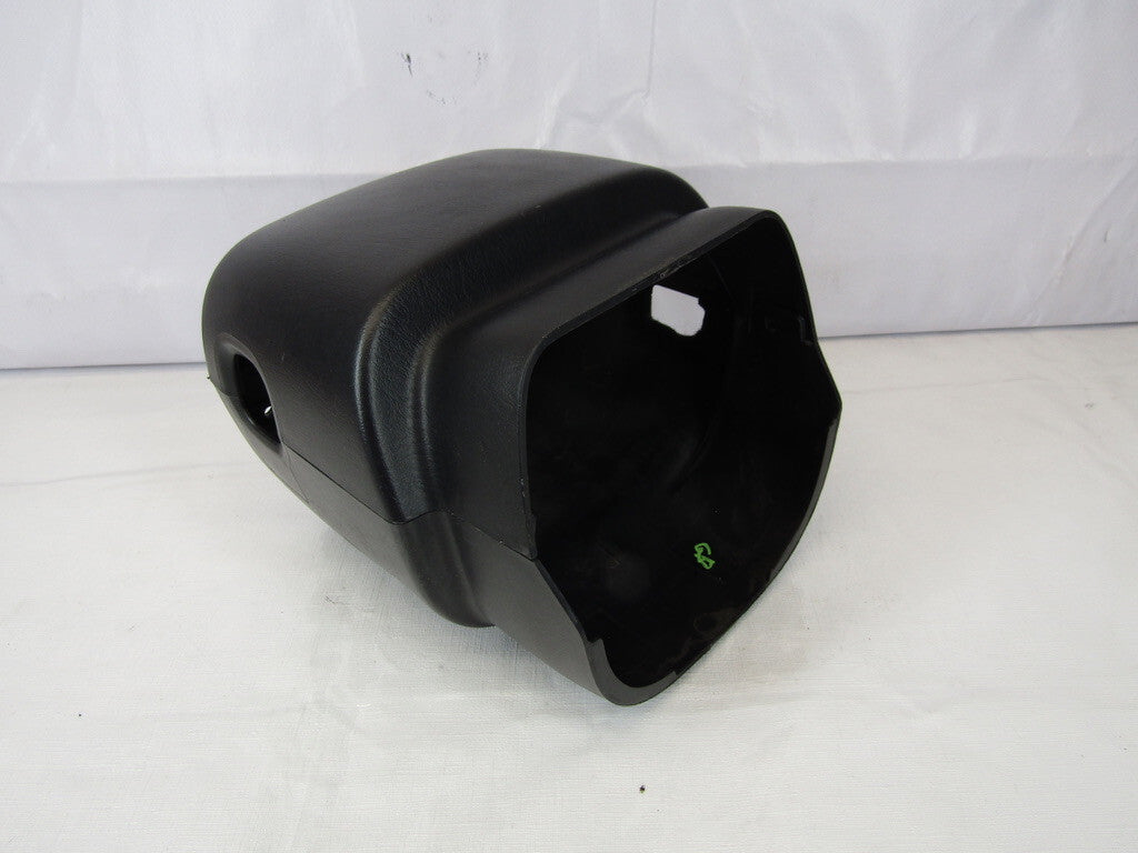 1996-2002 Toyota 4Runner Steering Wheel Column Collar Shroud Black Trim Cover