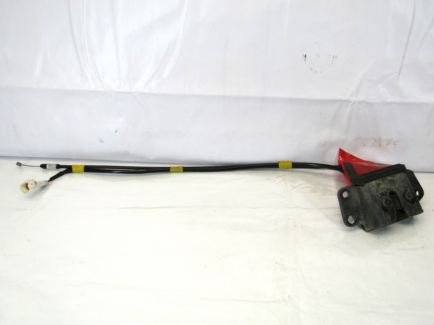 1996-2002 Toyota 4Runner Rear Hatch Trunk Tail Gate Latch Lock Actuator OEM