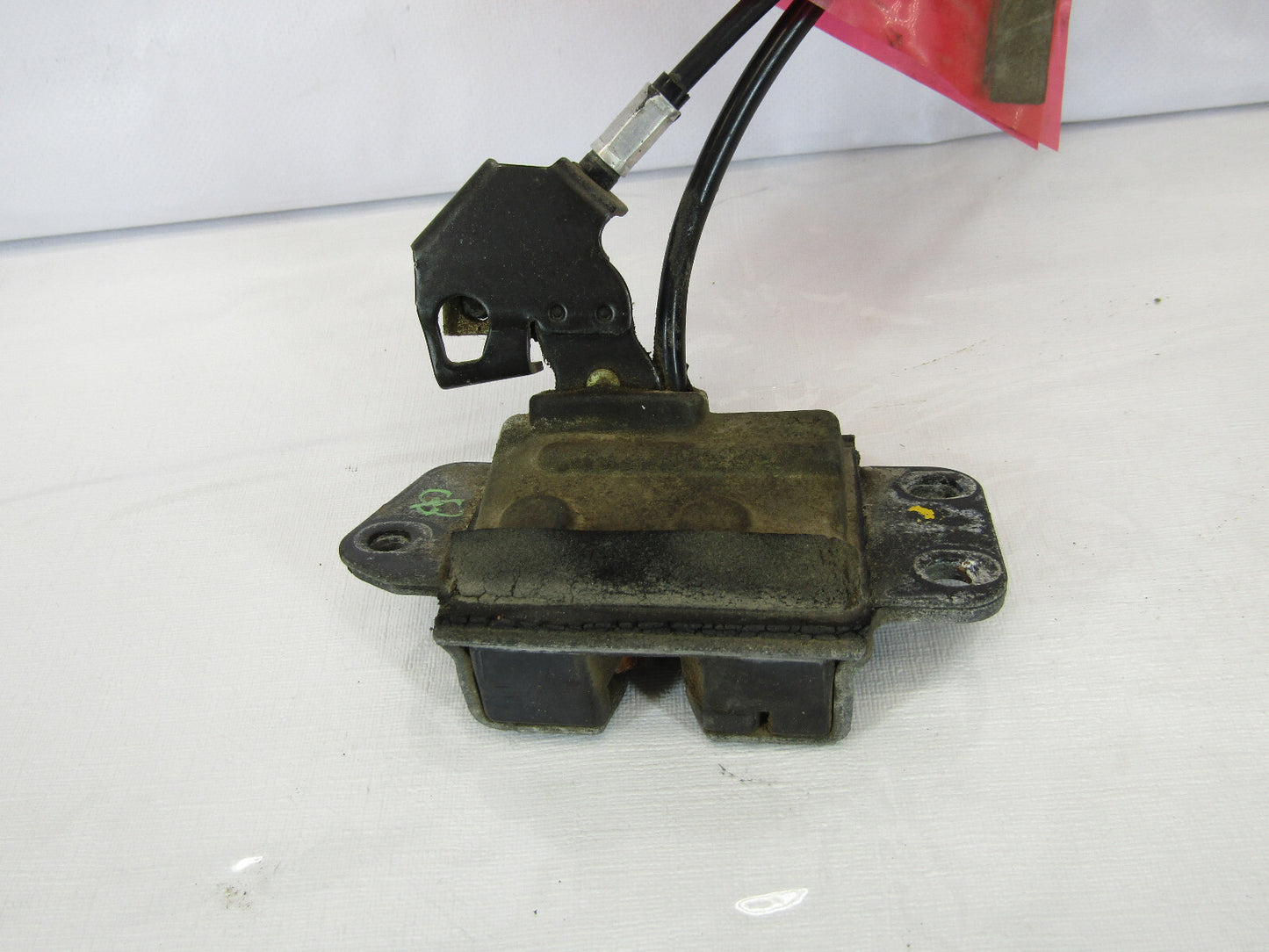 1996-2002 Toyota 4Runner Rear Hatch Trunk Tail Gate Latch Lock Actuator OEM
