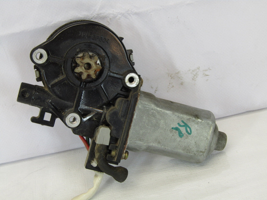 1996-2002 Toyota 4Runner Rear Right Power Window Motor OEM