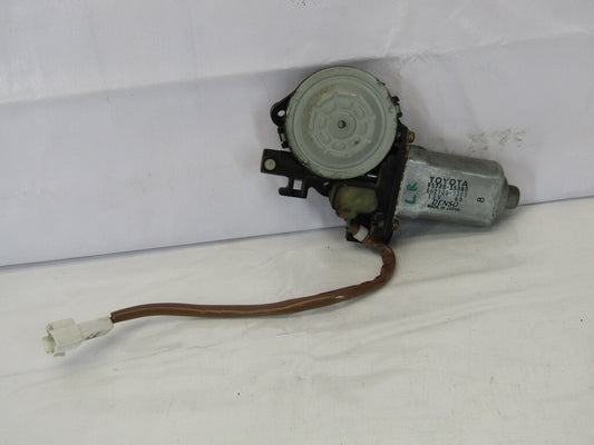 1996-2002 Toyota 4Runner Rear Left Power Window Motor OEM