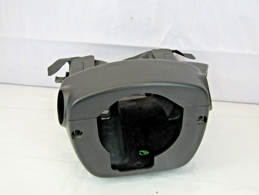 2010-2012 Subaru Legacy Steering Wheel Column Shroud Upper Lower Trim Cover OEM
