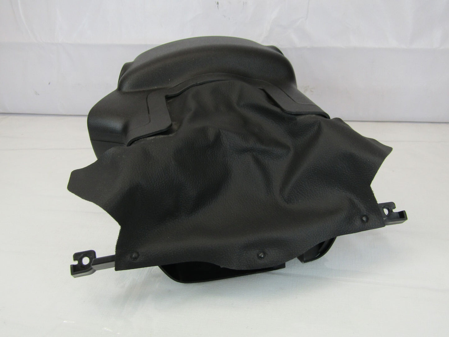 2010-2012 Subaru Legacy Steering Wheel Column Shroud Upper Lower Trim Cover OEM