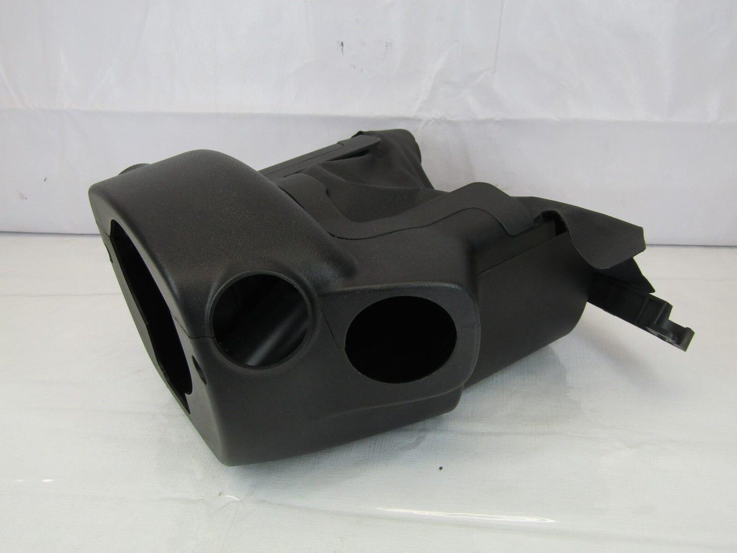 2010-2012 Subaru Legacy Steering Wheel Column Shroud Upper Lower Trim Cover OEM