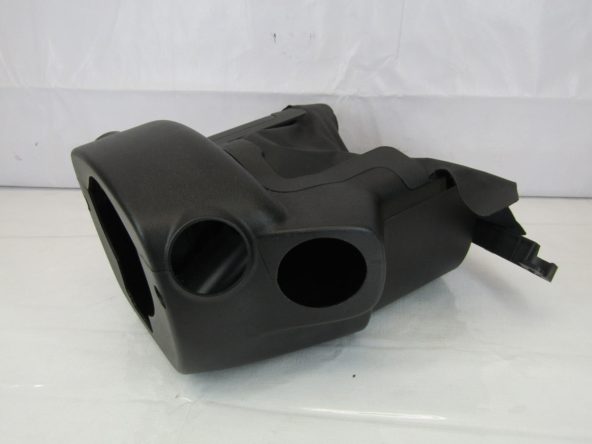 2010-2012 Subaru Legacy Steering Wheel Column Shroud  Trim Cover OEM 34341AJ00B