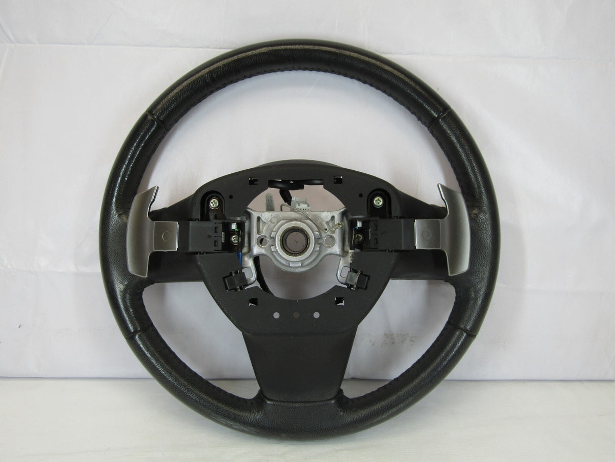 2010-2011 Subaru Legacy Sedan Steering Wheel Audio Cruise Control OEM 34312AJ01