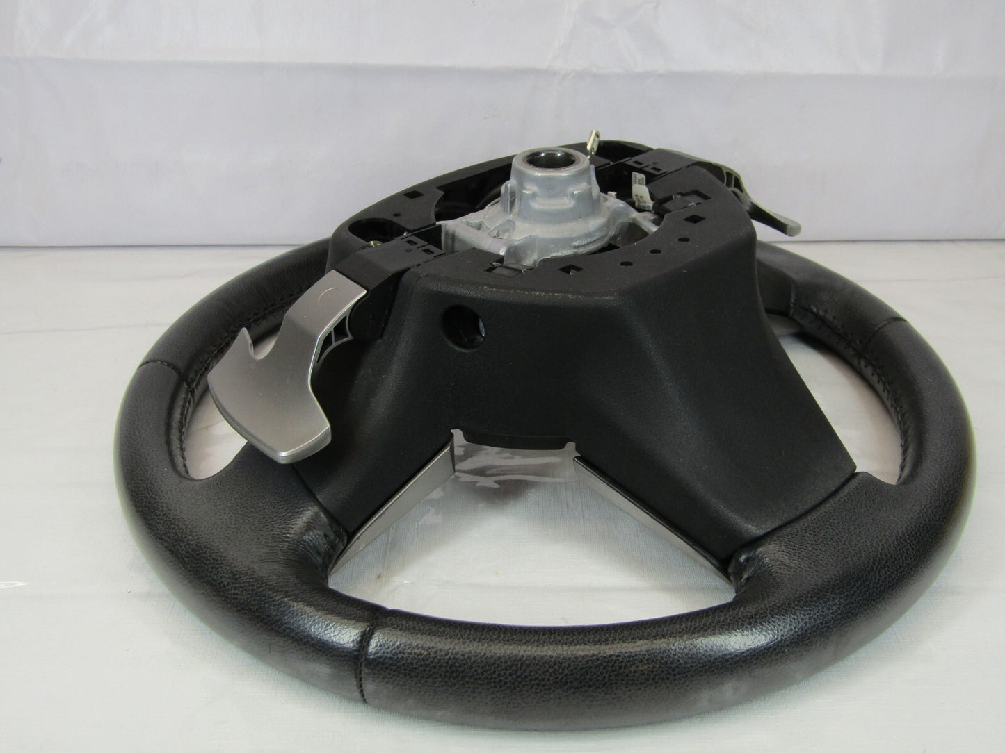 2010-2011 Subaru Legacy Sedan Steering Wheel Audio Cruise Control 34312AJ01A OEM