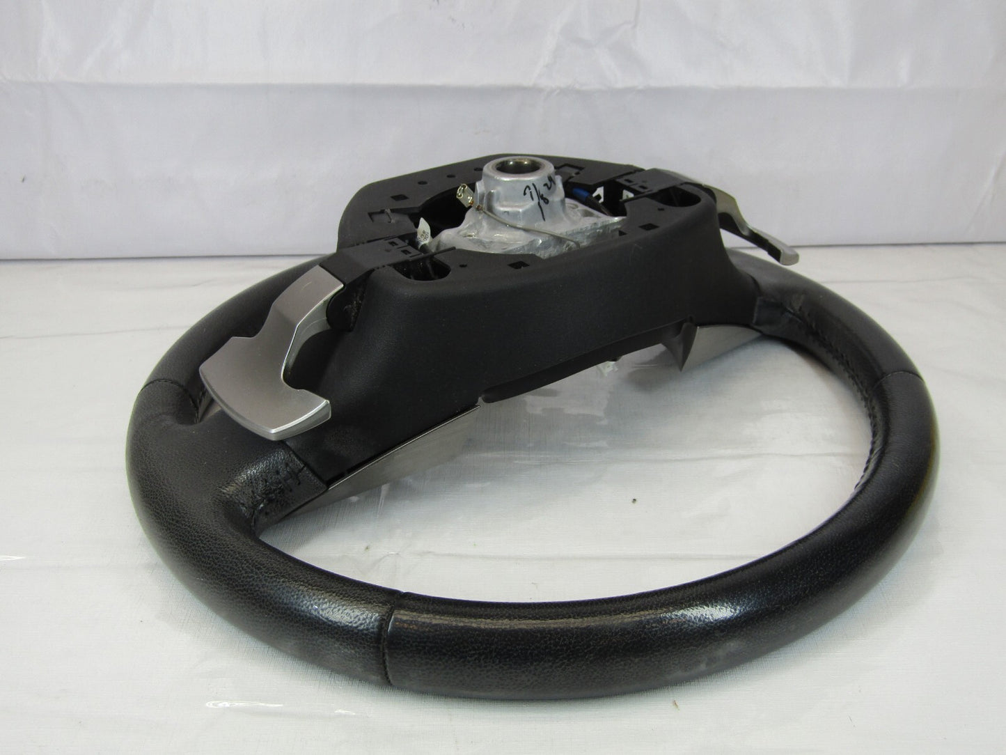 2010-2011 Subaru Legacy Sedan Steering Wheel Audio Cruise Control 34312AJ01A OEM