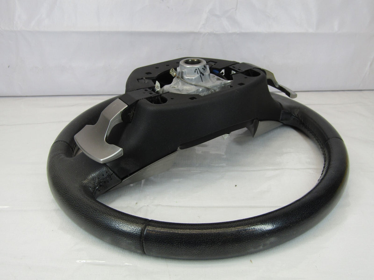 2010-2011 Subaru Legacy Sedan Steering Wheel Audio Cruise Control OEM 34312AJ01