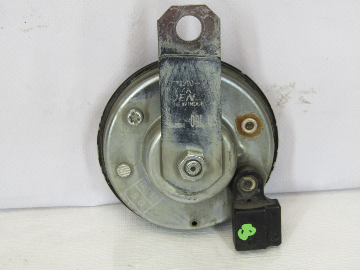 2010-2014 Subaru Legacy Sedan Low Note Horn OEM 86012AG10A
