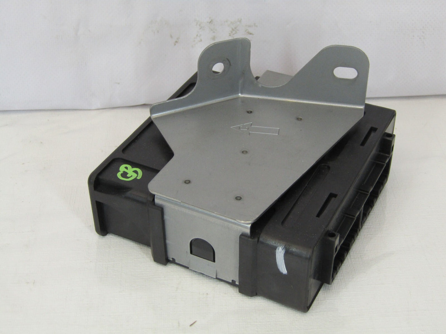 2010 Subaru Legacy Body Control Chassis Computer Module 31711AN061 OEM