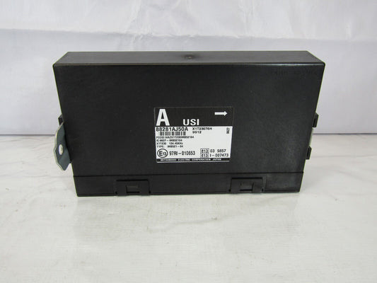 2010 Subaru Legacy Anti Theft Module Integrated Unit 88281AJ50A OEM
