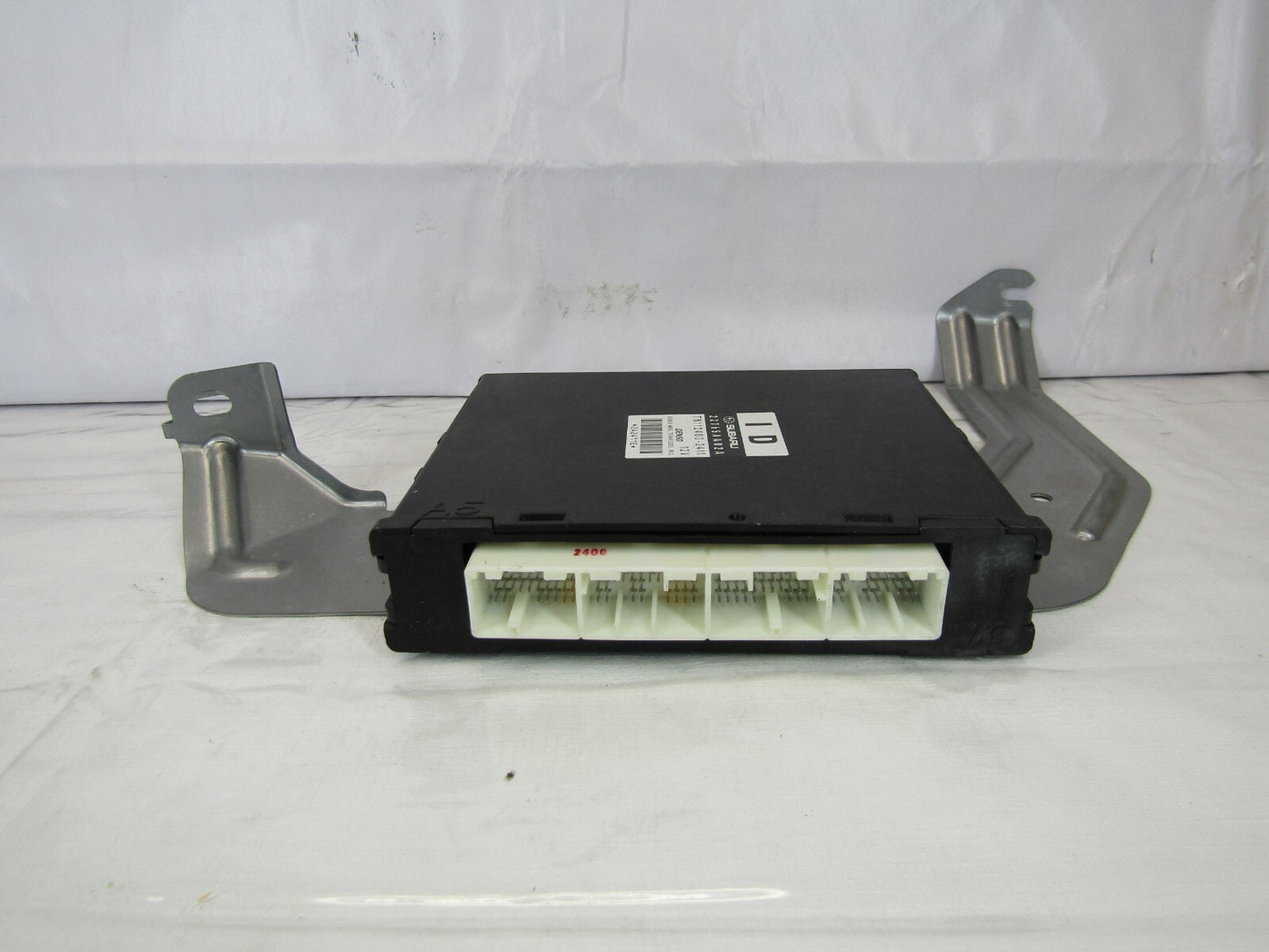 2010 Subaru Legacy or Outback 3.6L Engine Control Module Unit ECU with Bracket