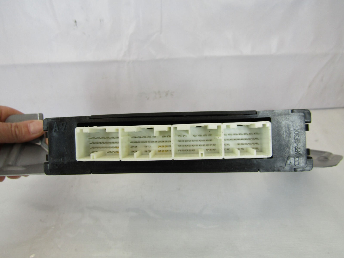 2010 Subaru Legacy or Outback 3.6L Engine Control Module Unit ECU with Bracket