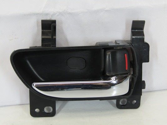 2010-2012 Subaru Legacy Front Right Interior Door Handle OEM
