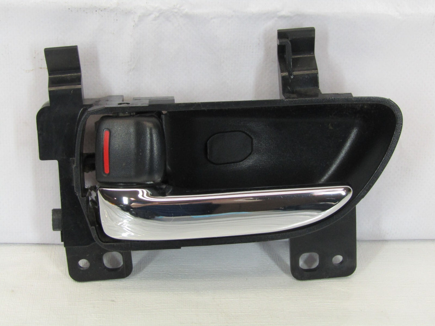 2010-2014 Subaru Legacy Rear Left Side Interior Door Handle 94246AJ02A OEM