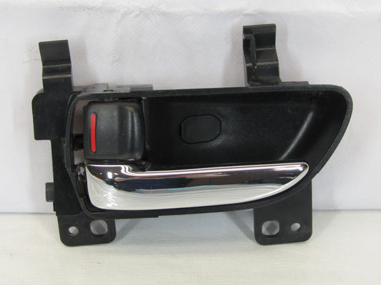 2010-2014 Subaru Legacy Rear Left Side Interior Door Handle 94246AJ02A OEM