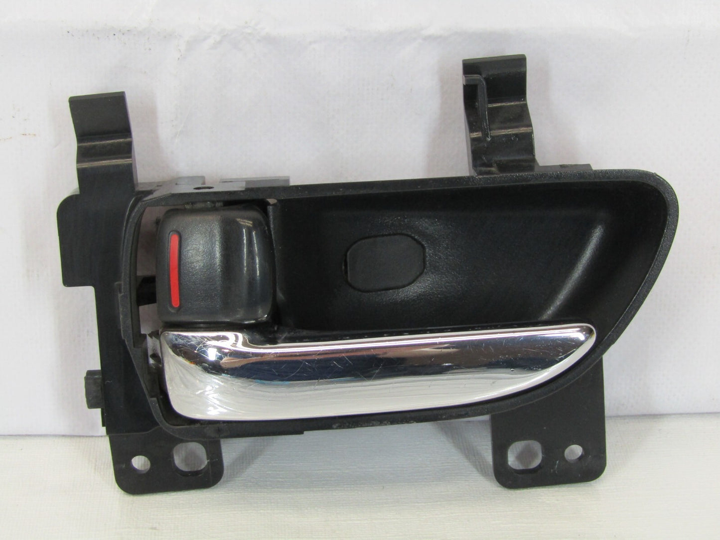 2010-2014 Subaru Legacy Sedan Left Front Interior Door Handle OEM