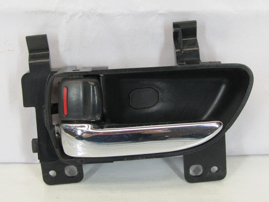 2010-2014 Subaru Legacy Sedan Left Front Interior Door Handle OEM