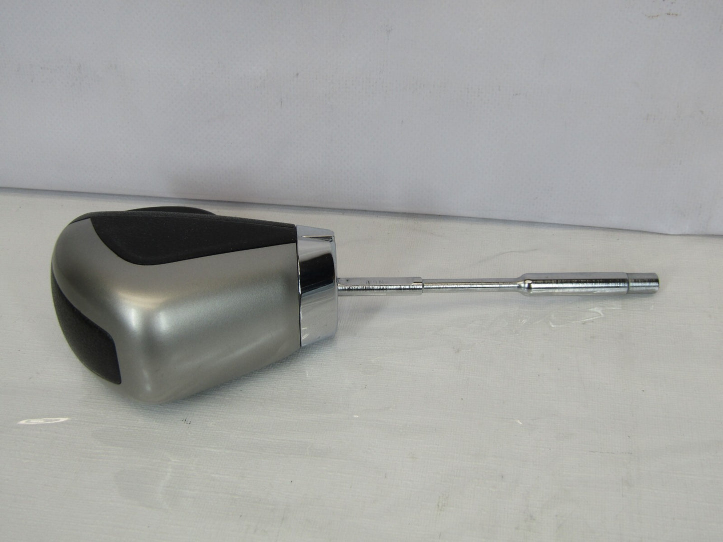 2010-2014 Subaru Legacy Automatic Gear Shifter Shift Knob Handle 35160AJ00A OEM