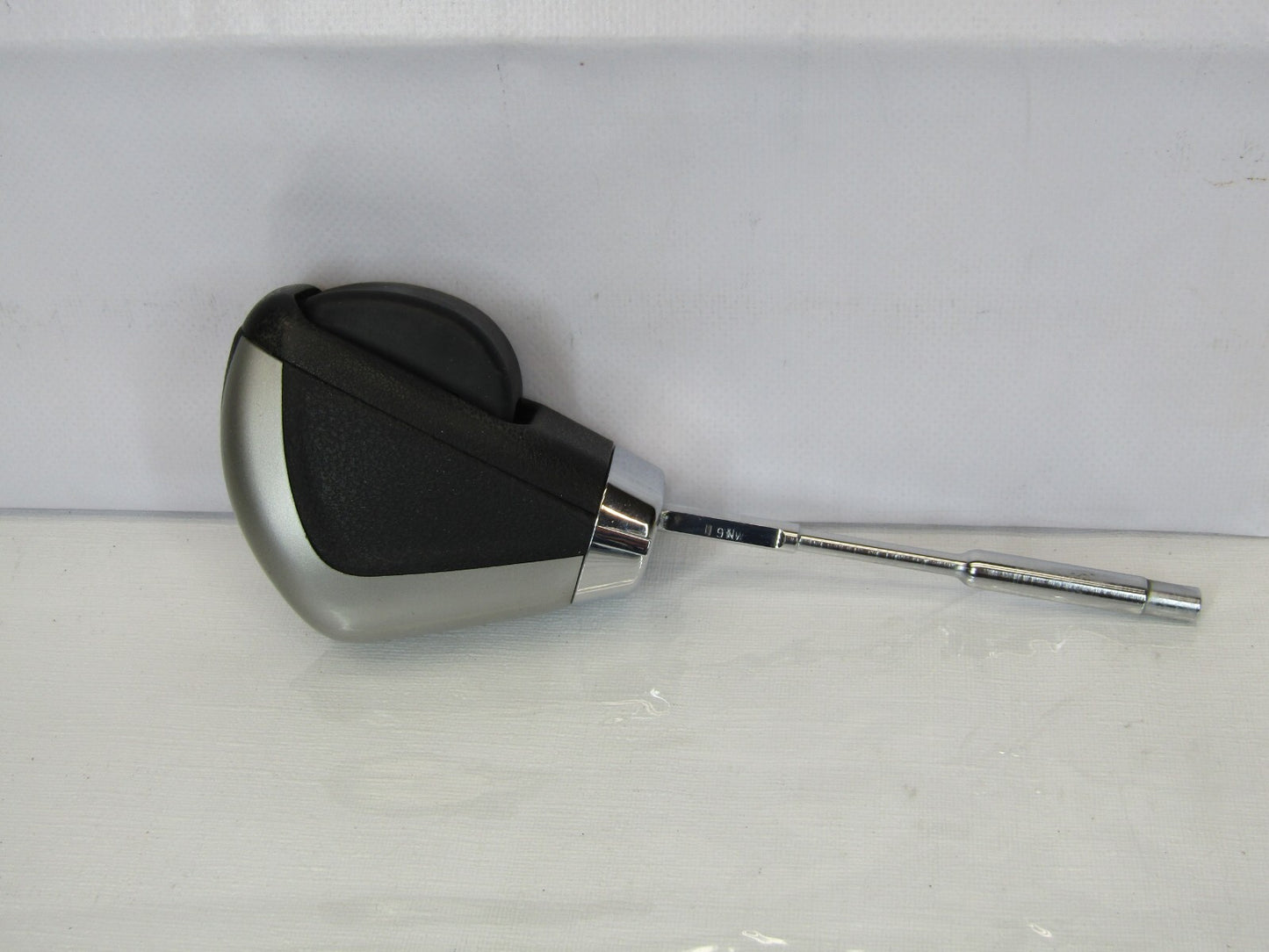 2010-2014 Subaru Legacy Automatic Gear Shifter Shift Knob Handle 35160AJ00A OEM