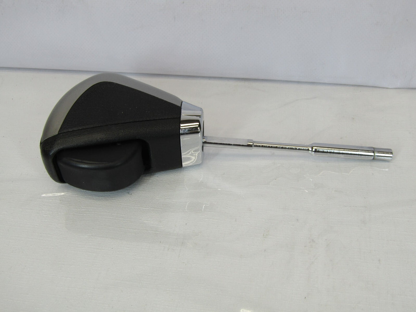 2010-2014 Subaru Legacy Automatic Gear Shifter Shift Knob Handle 35160AJ00A OEM