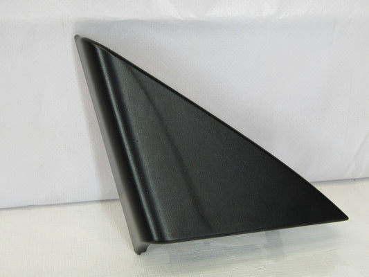 2010-2014 Subaru Legacy Left Front Mirror Window Corner Trim Cover OEM
