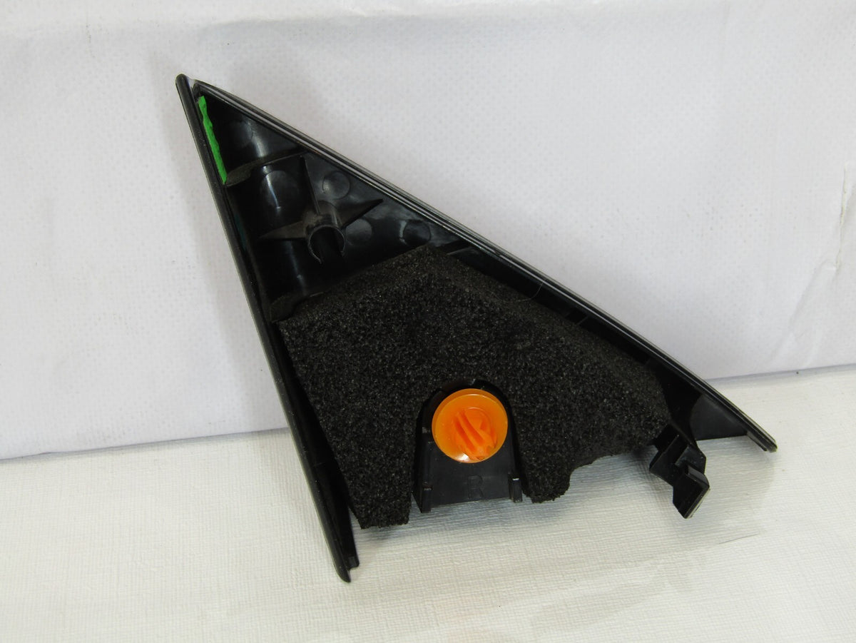 2010-2014 Subaru Legacy Right Front Mirror Window Corner Cover OEM 94251AJ02A