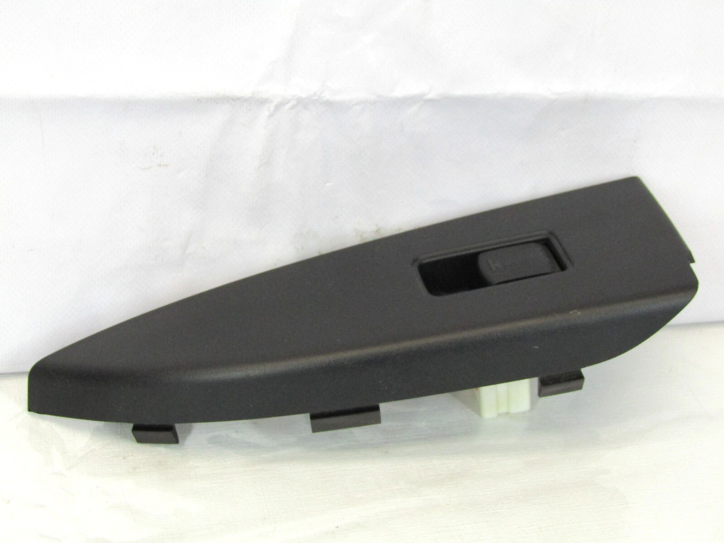 2010-2013 Subaru Legacy Right Rear Window Control Switch & Bezel OEM