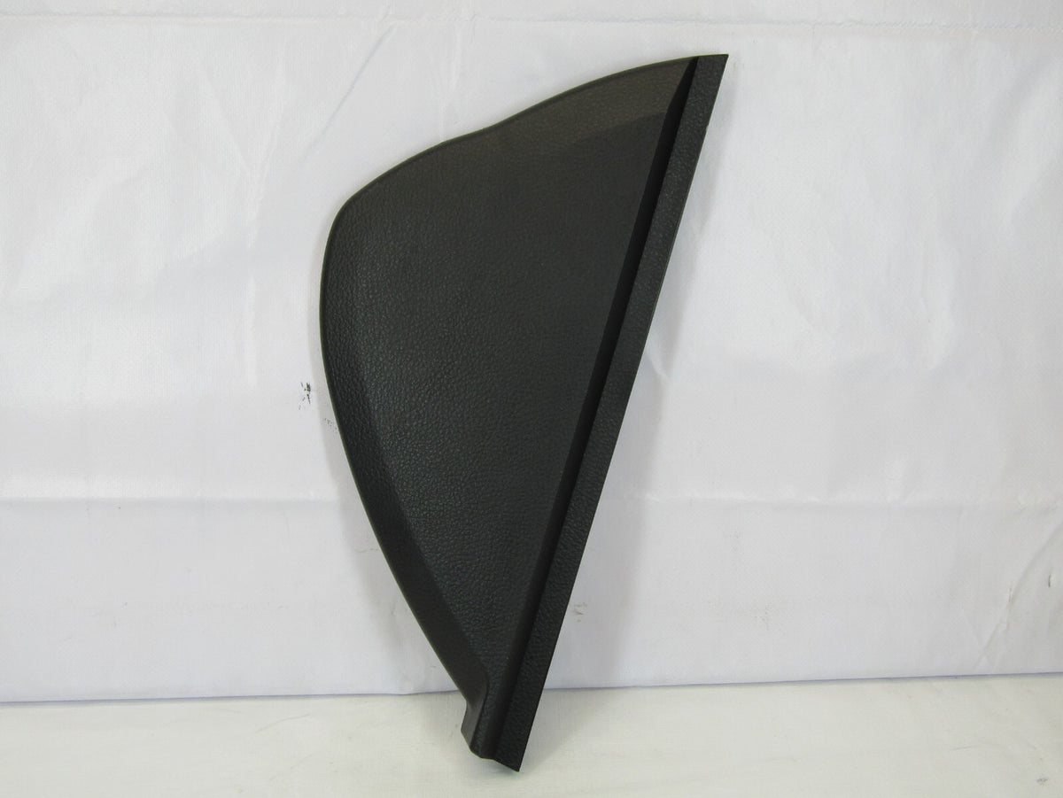 2010-14 Subaru Legacy Right Instrument Panel Dash Side Trim Cover OEM 66241AJ00A