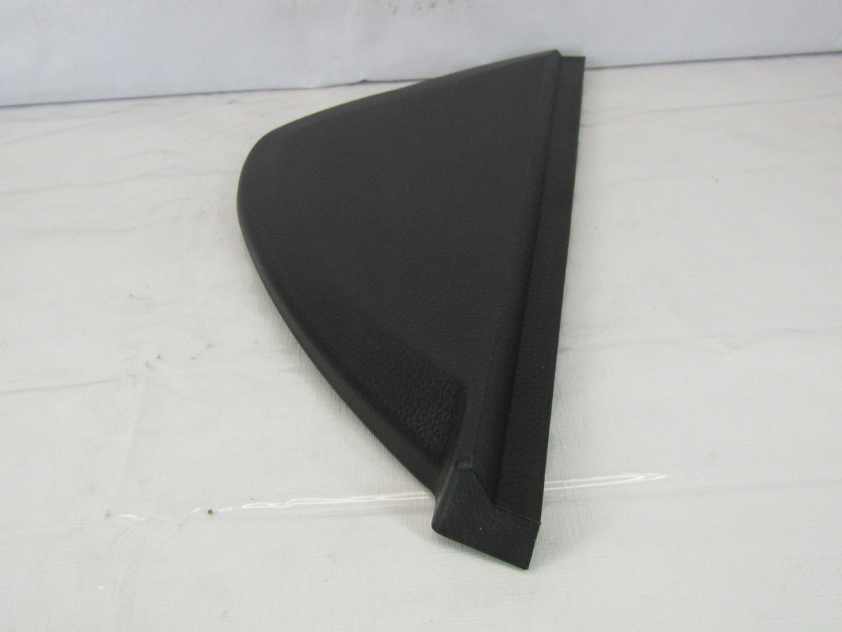 2010-14 Subaru Legacy Right Instrument Panel Dash Side Trim Cover OEM 66241AJ00A