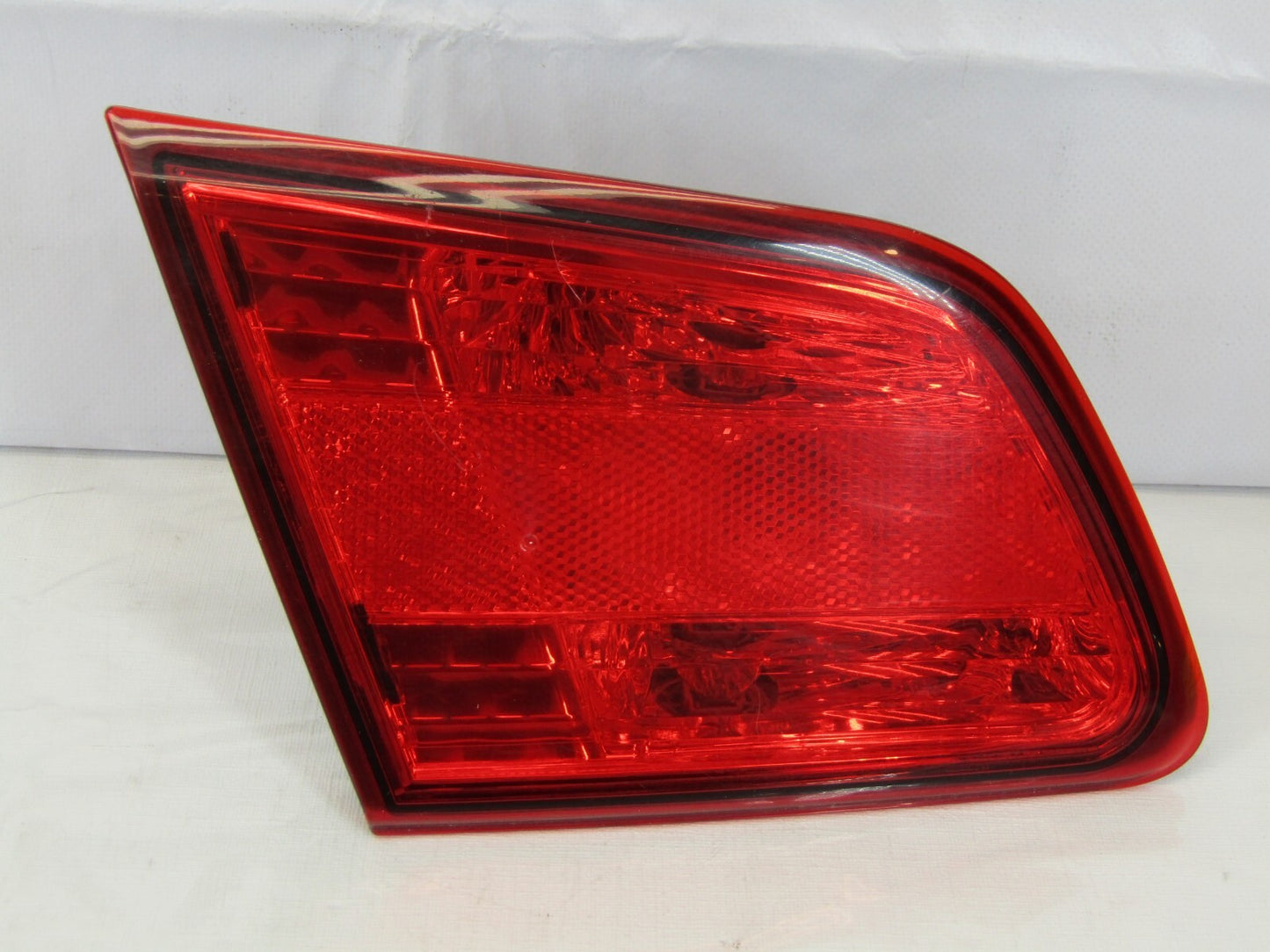 2010-2014 Subaru Legacy Sedan Tail Light Left Rear Side Assembly OEM