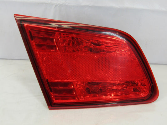 2010-2014 Subaru Legacy Sedan Tail Light Left Rear Side Assembly OEM