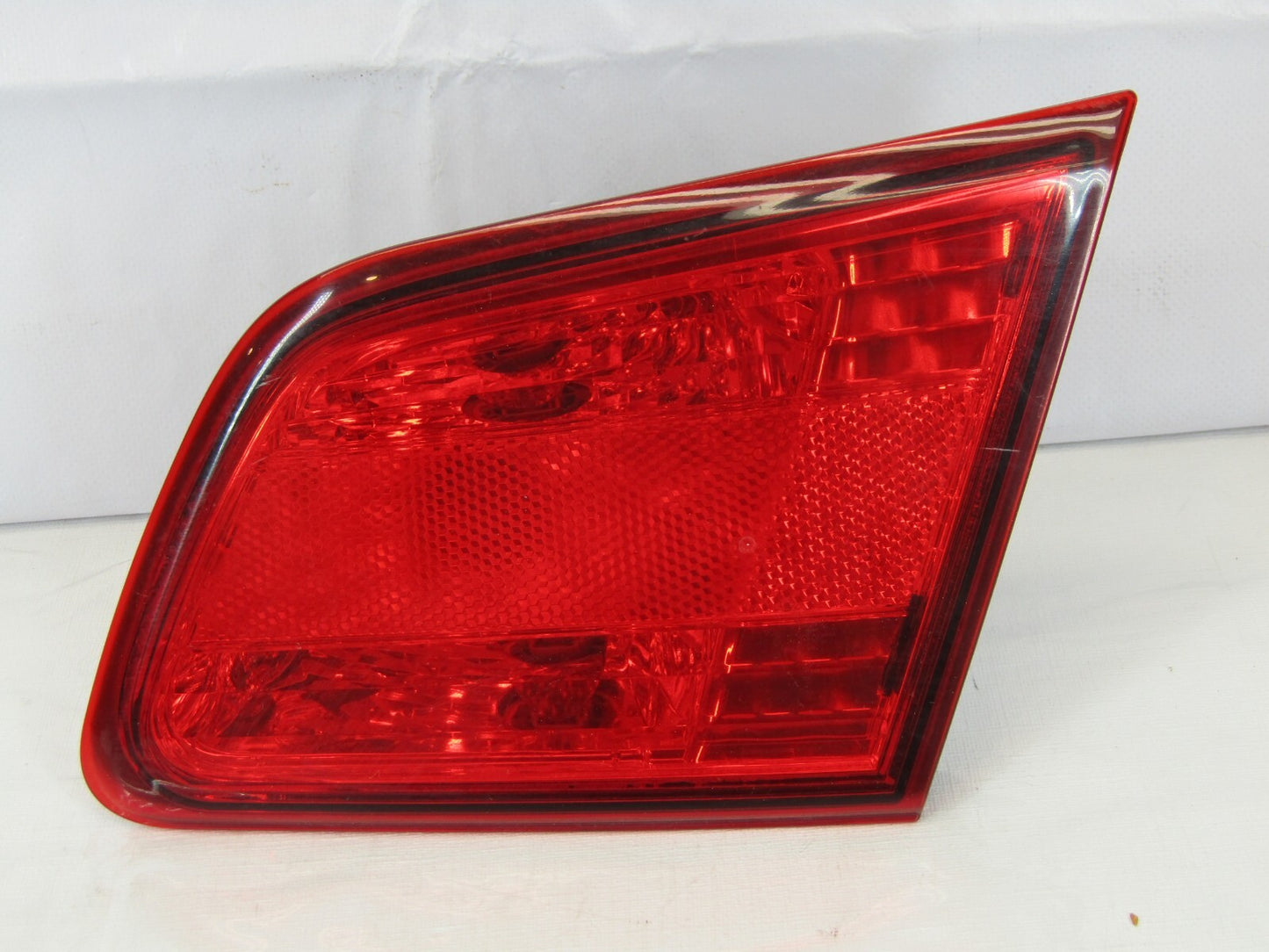 2010-2014 Subaru Legacy Sedan Rear Right Inner Tail Light Assembly OEM