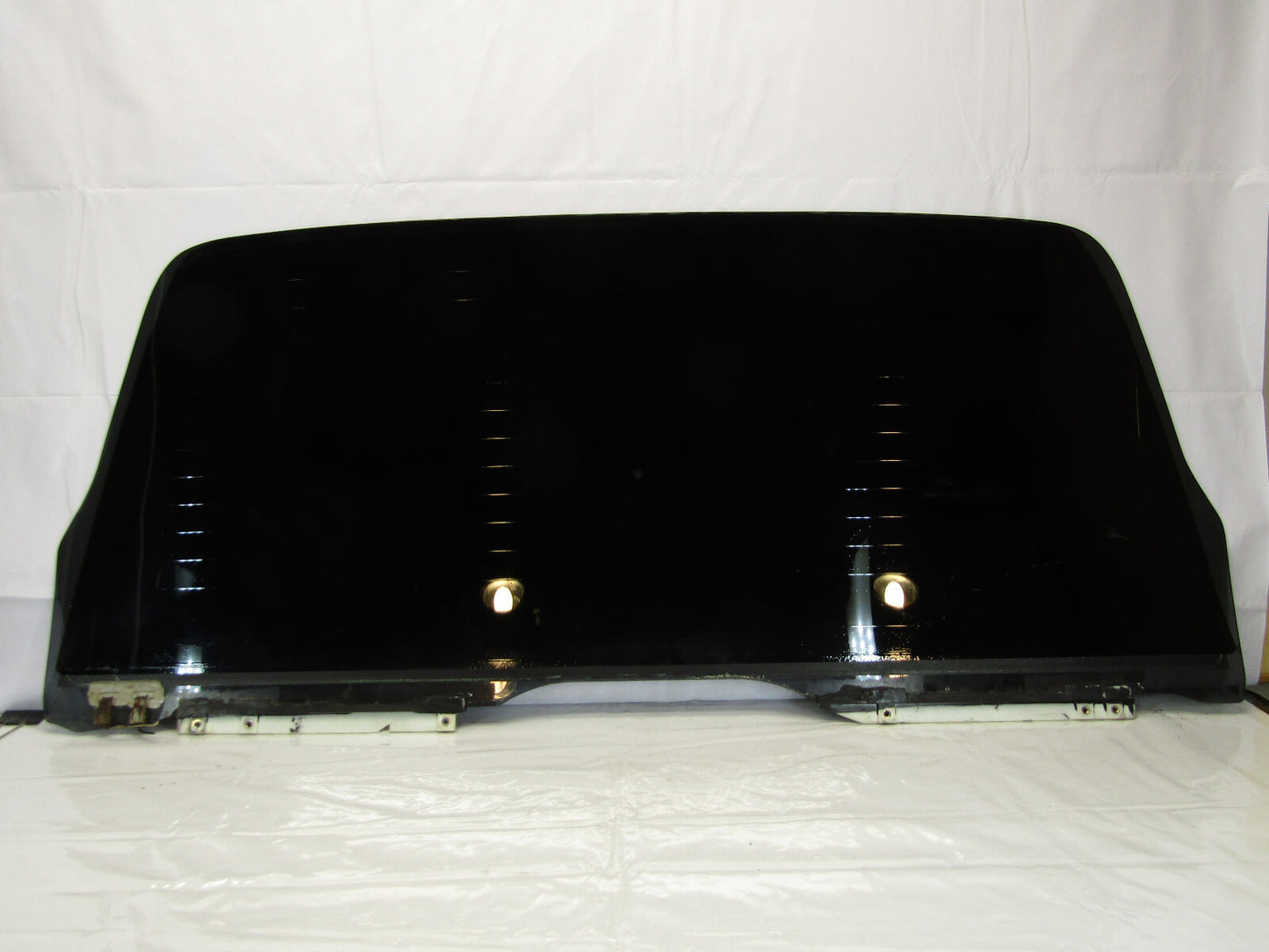 1996-2002 Toyota 4Runner Rear Hatch Tailgate Back Glass Window & Tint OEM