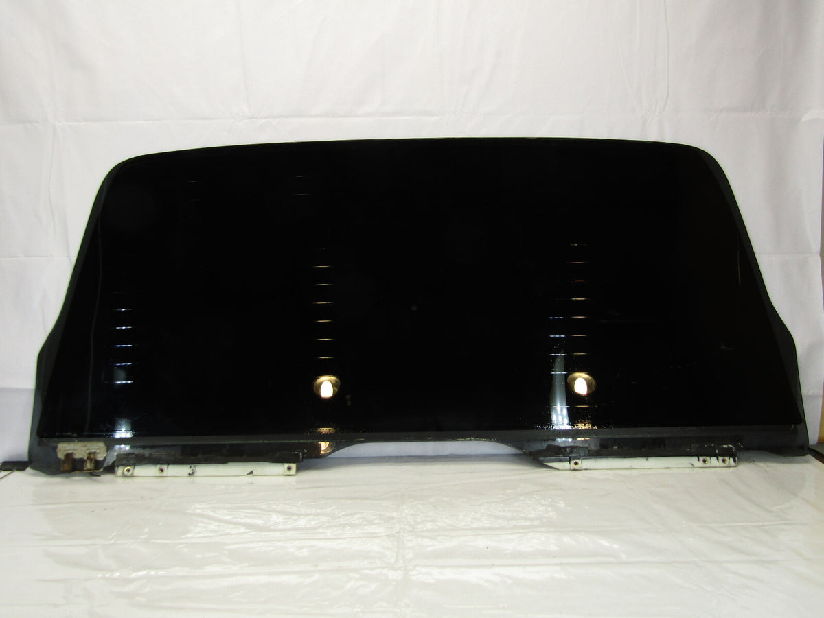 96-02 Toyota 4Runner Rear Hatch Tailgate Back Glass Window & Tint OEM 43R-00150