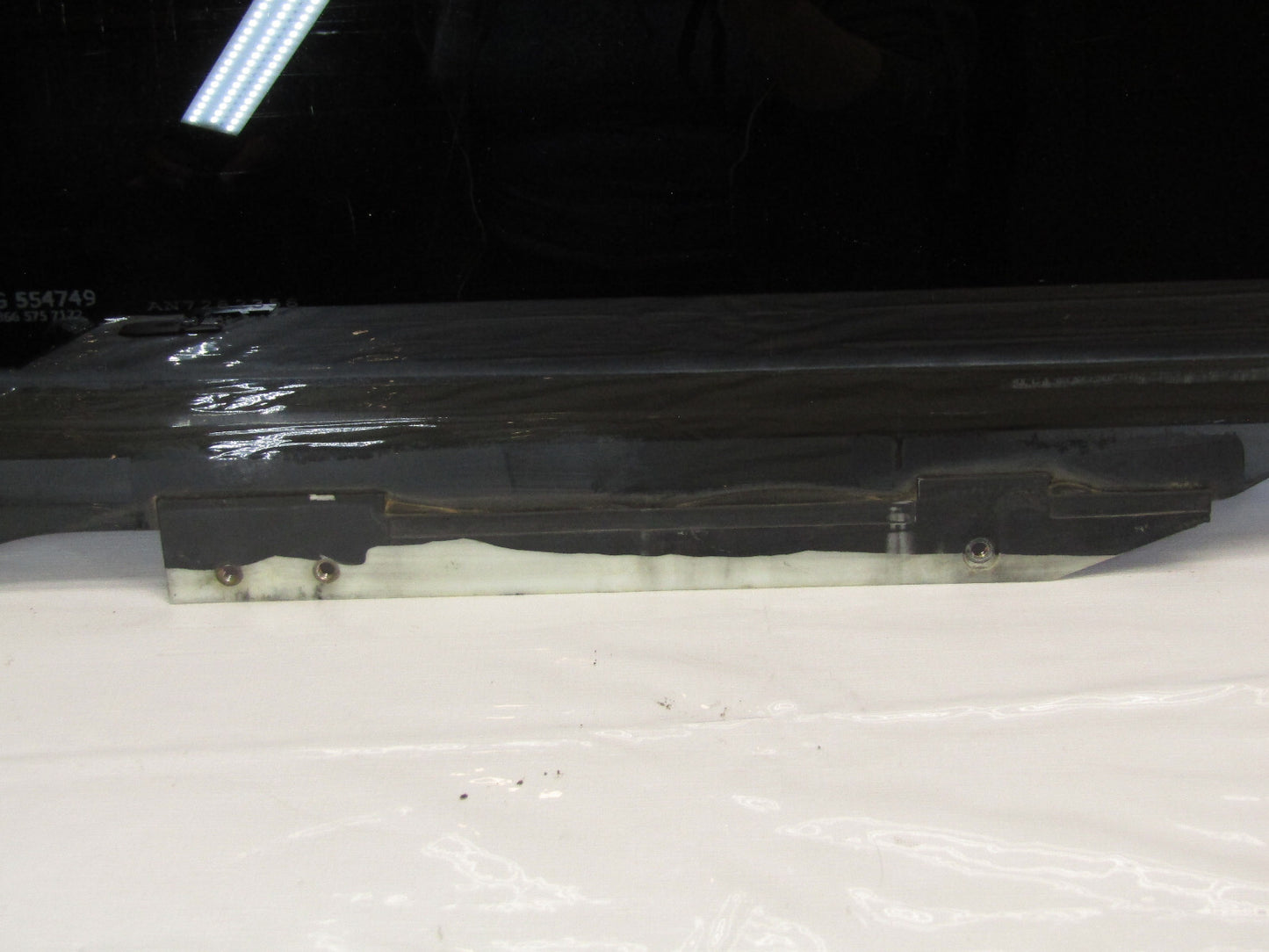1996-2002 Toyota 4Runner Rear Hatch Tailgate Back Glass Window & Tint OEM