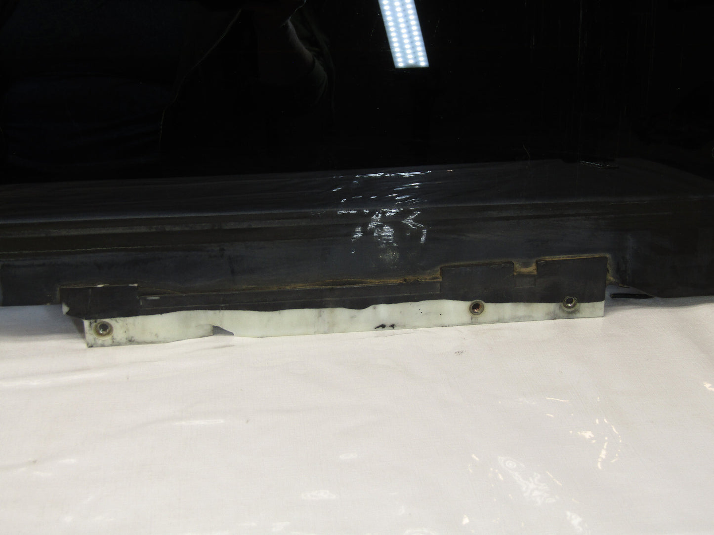 1996-2002 Toyota 4Runner Rear Hatch Tailgate Back Glass Window & Tint OEM