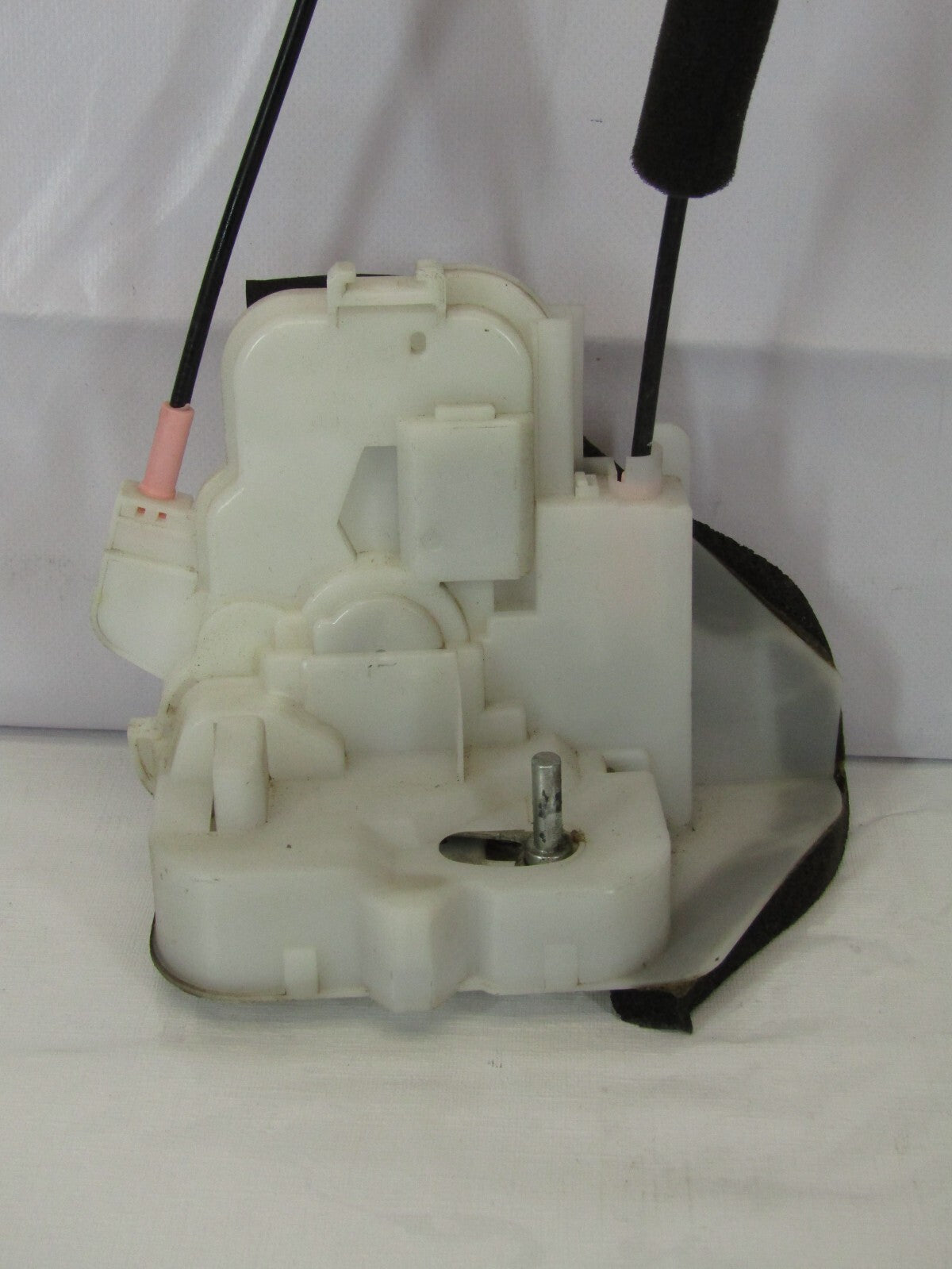 2010-2014 Subaru Legacy Rear Left Door Lock Latch Actuator Assembly OEM