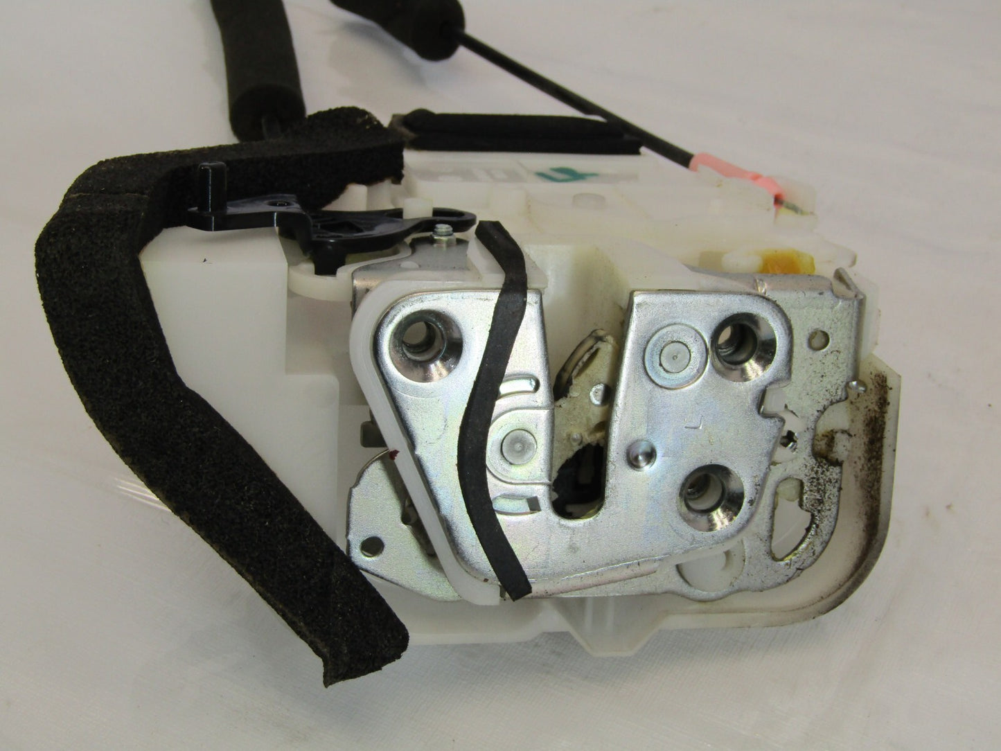 2010-2014 Subaru Legacy Rear Left Door Lock Latch Actuator Assembly OEM