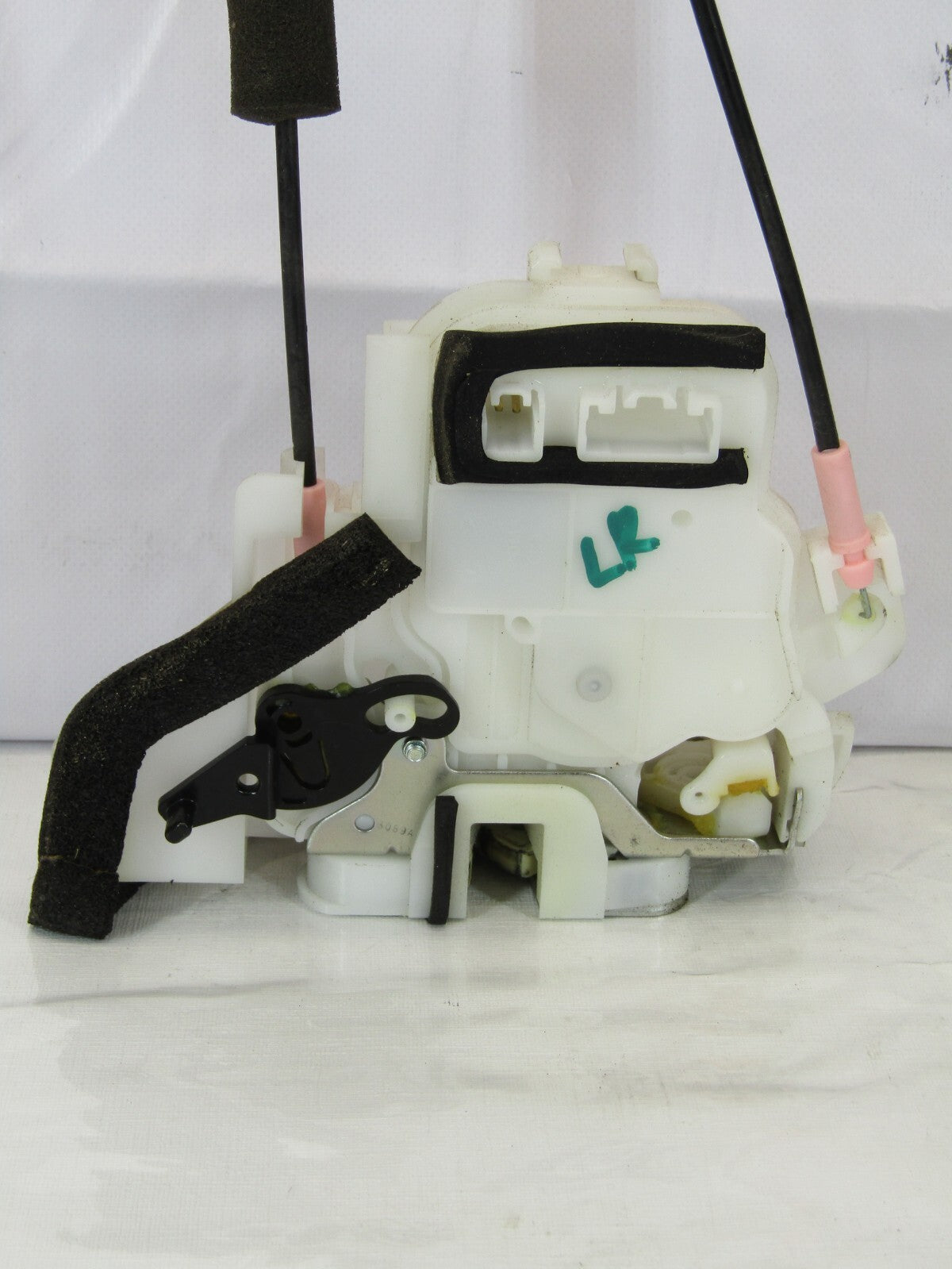 2010-2014 Subaru Legacy Rear Left Door Lock Latch Actuator Assembly OEM