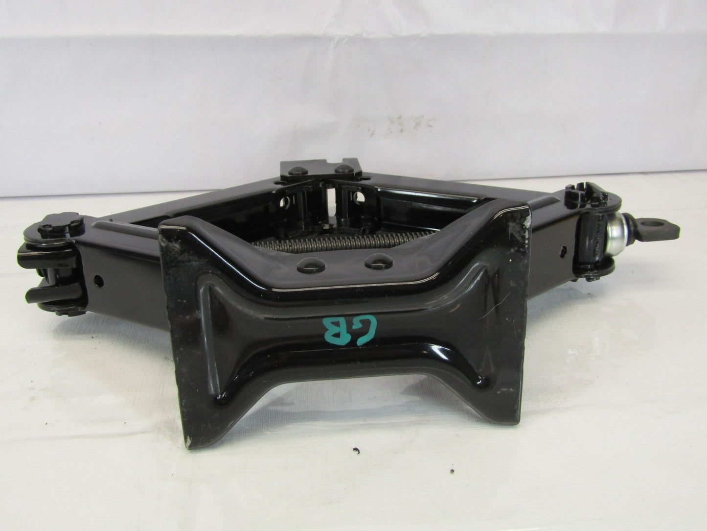 2005-2011 Subaru Legacy Emergency Spare Tire Scissor Jack Lift OEM