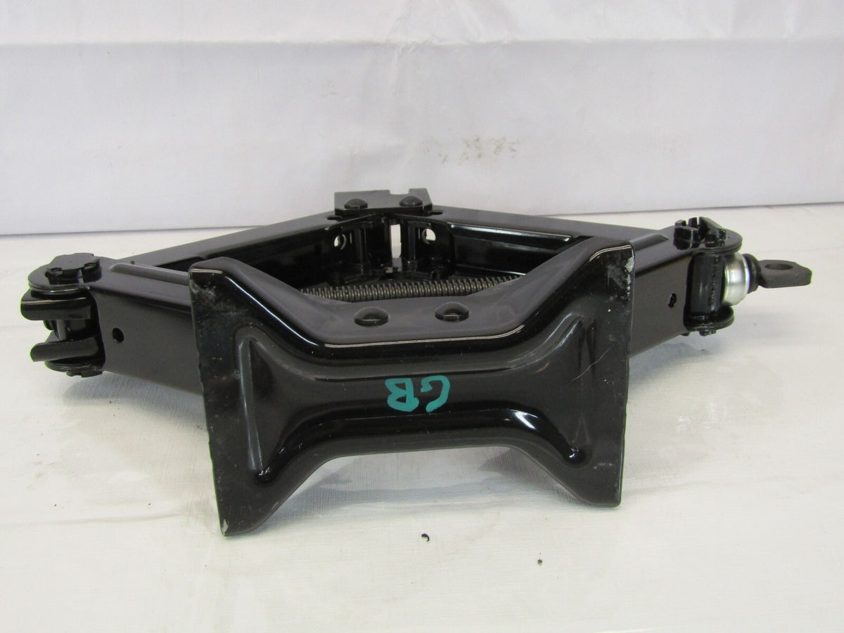 2005-2011 Subaru Legacy Emergency Spare Tire Scissor Jack Lift OEM 97032AG110