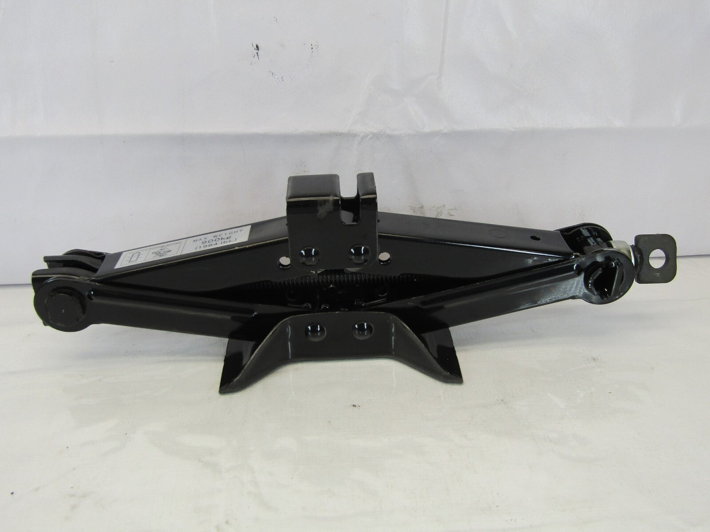 2005-2011 Subaru Legacy Emergency Spare Tire Scissor Jack Lift OEM
