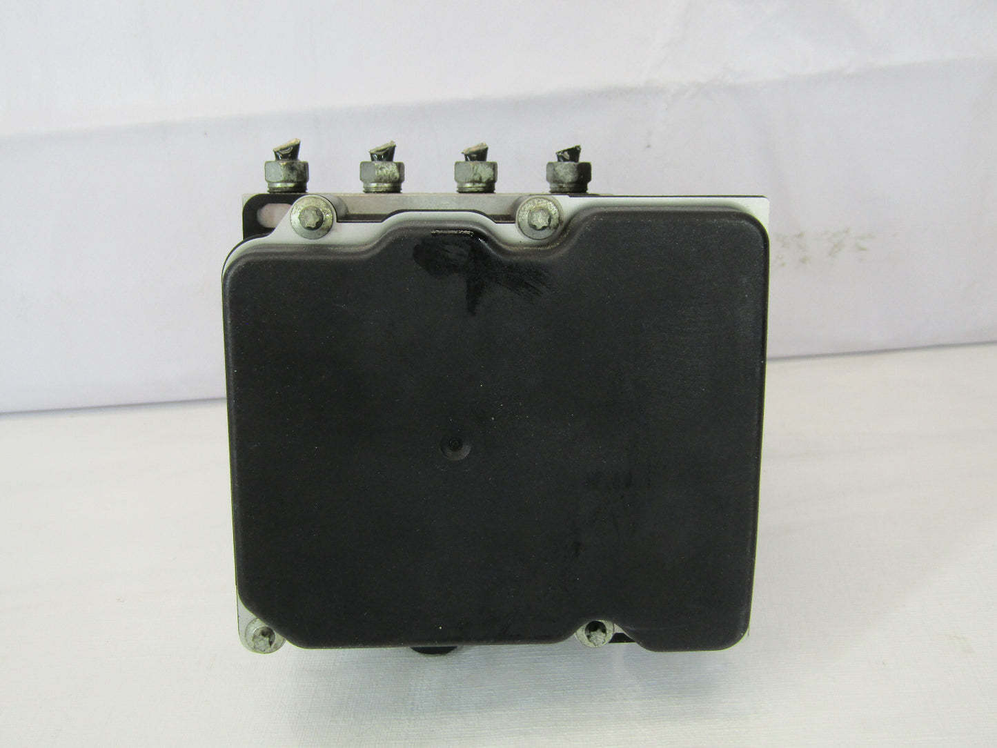 2009-2011 Subaru Impreza Control Module ABS Anti-Lock Brake Pump 27536FG011 OEM