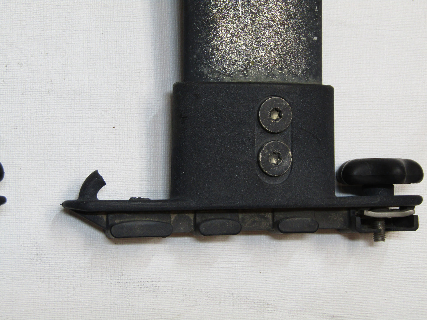 2001-2007 Toyota Sequoia Roof Rack Cross Bar Bars Set OEM