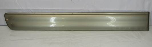 2001-2004 Toyota Sequoia Rear Right Side Door Moulding Trim 75741-0C040 OEM
