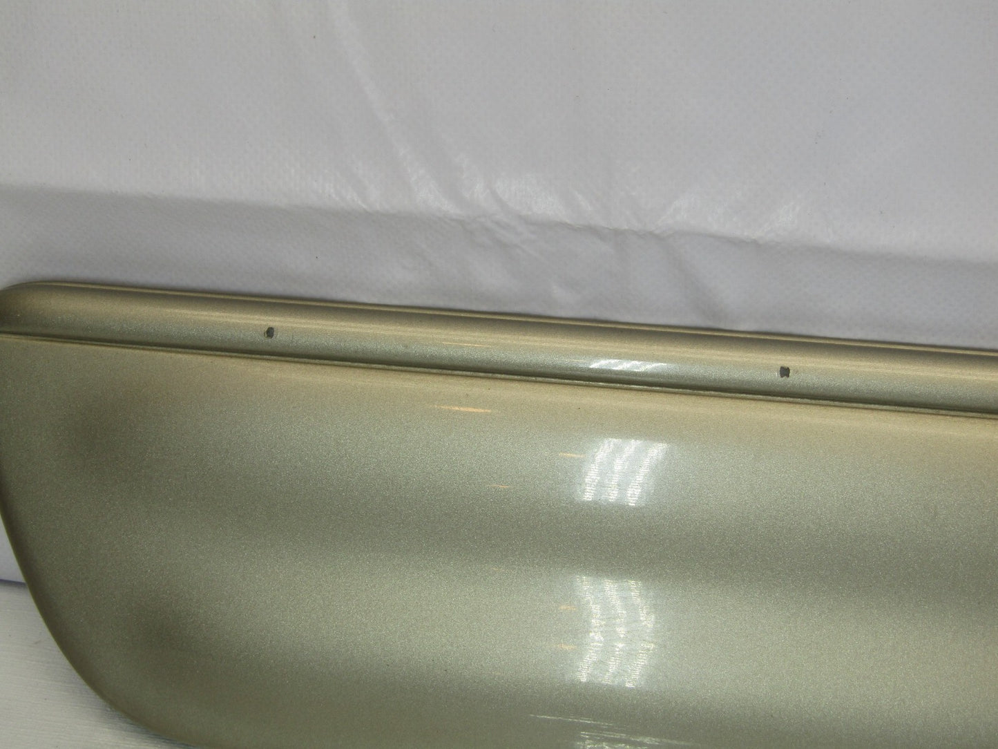 2001-2004 Toyota Sequoia Rear Right Side Door Moulding Trim 75741-0C040 OEM