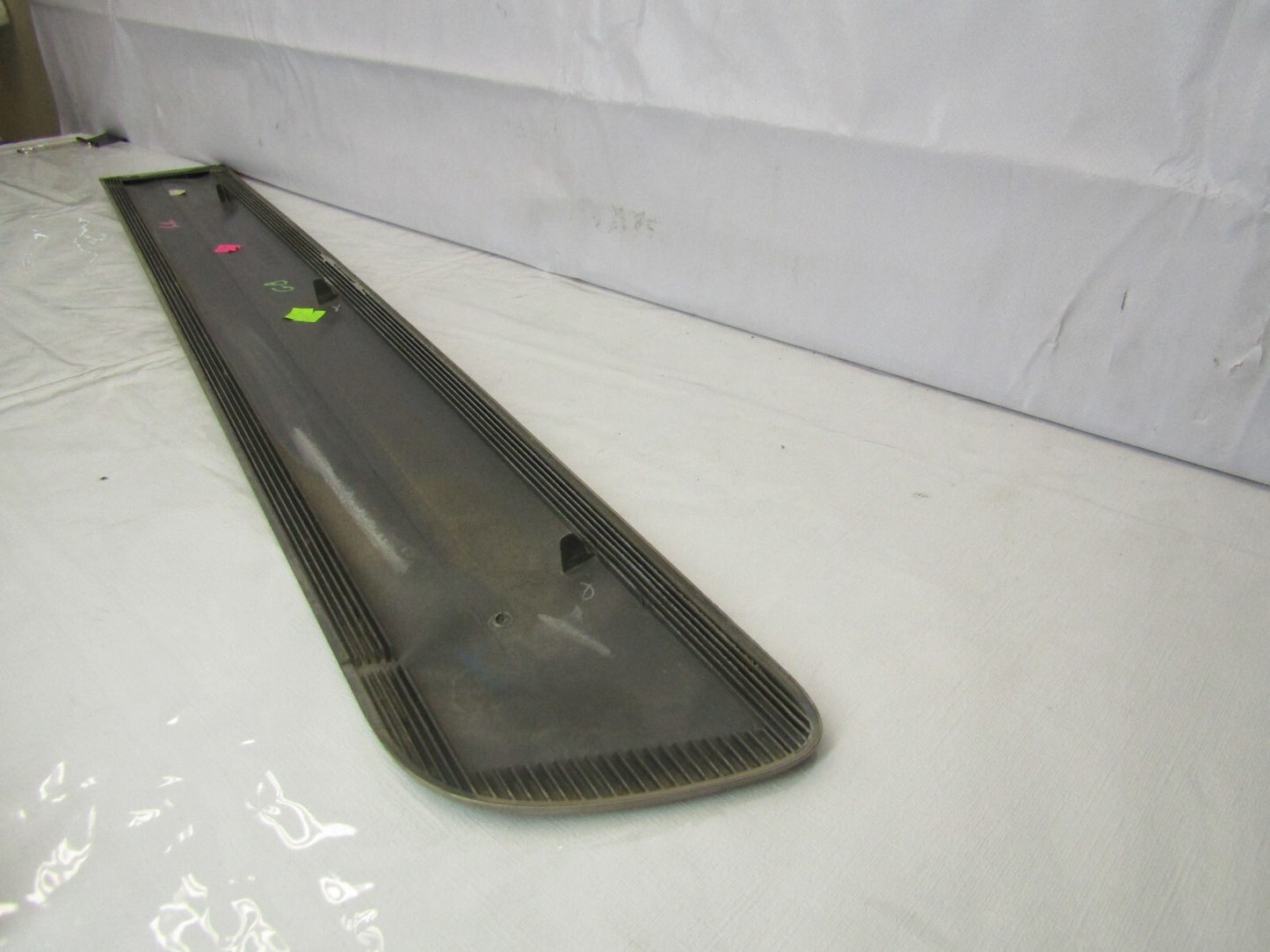 2001-2004 Toyota Sequoia Rear Right Side Door Moulding Trim 75741-0C040 OEM